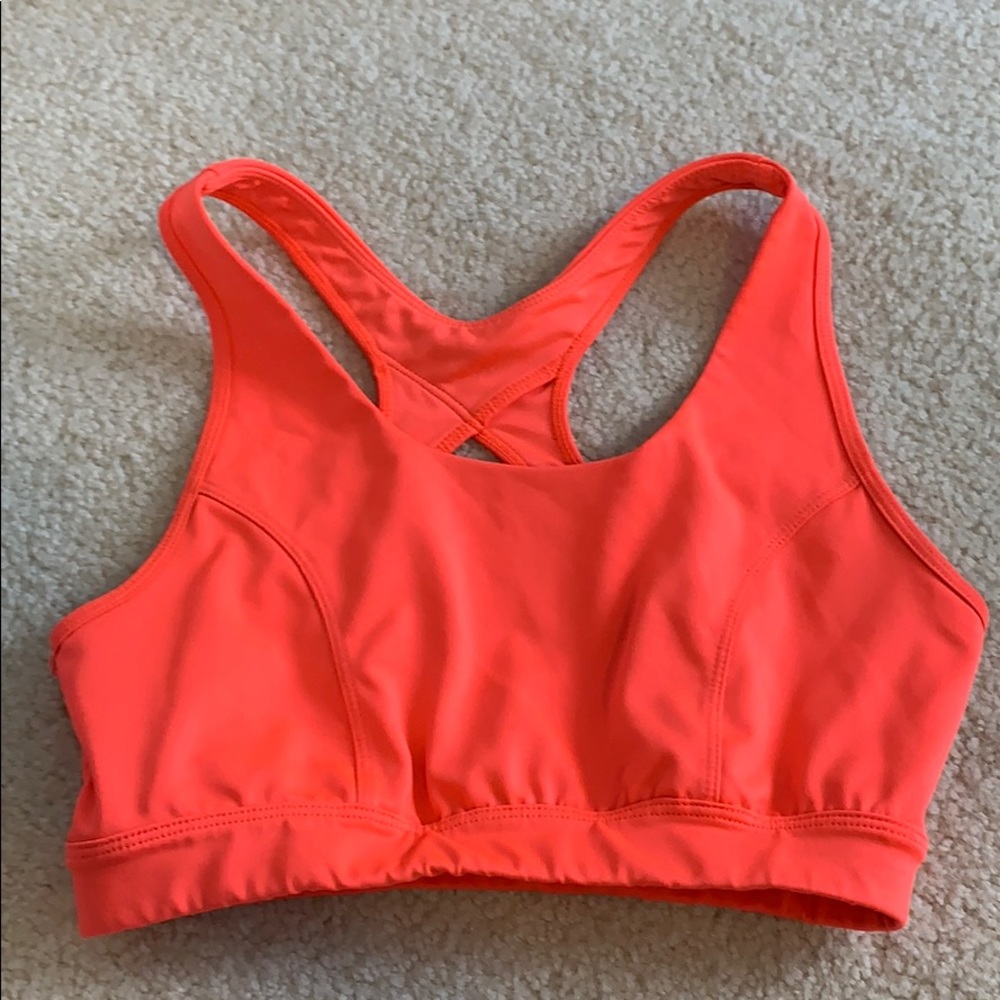 Sport bra